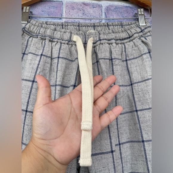 BEVILACQUA FIRENZE MADE IN ITALY CASUAL PANTS SIZE 11/ M - Picture 4 of 13